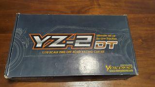 Yokomo YZ-2