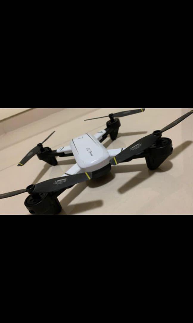 ZL Drone 6 Axis Gyro