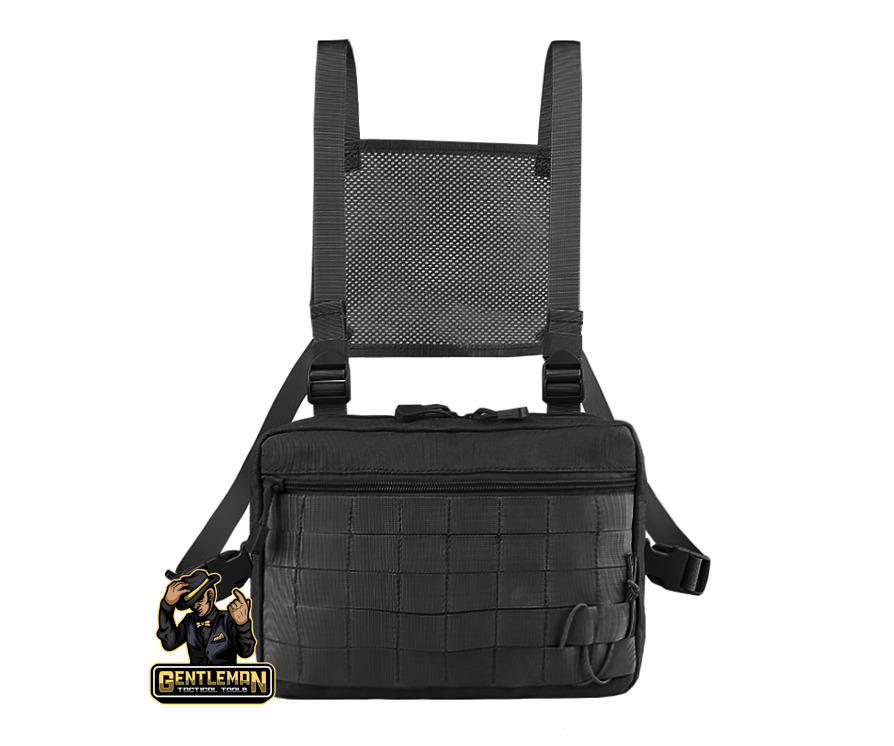 Phantom discount chest bag