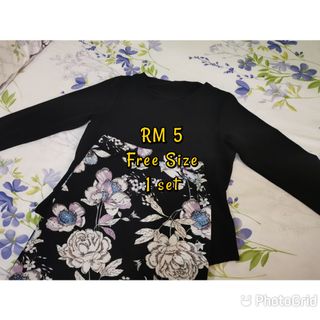 (Category: ) located in . Submitted by nur_preloved (Listing ID 1055767353, Image 1). Description: .