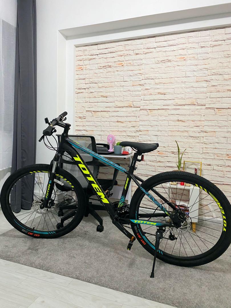 Totem supersonic hotsell cycle price