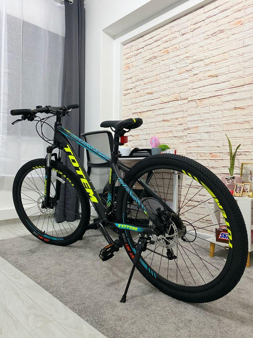 Totem 3600 bike price store