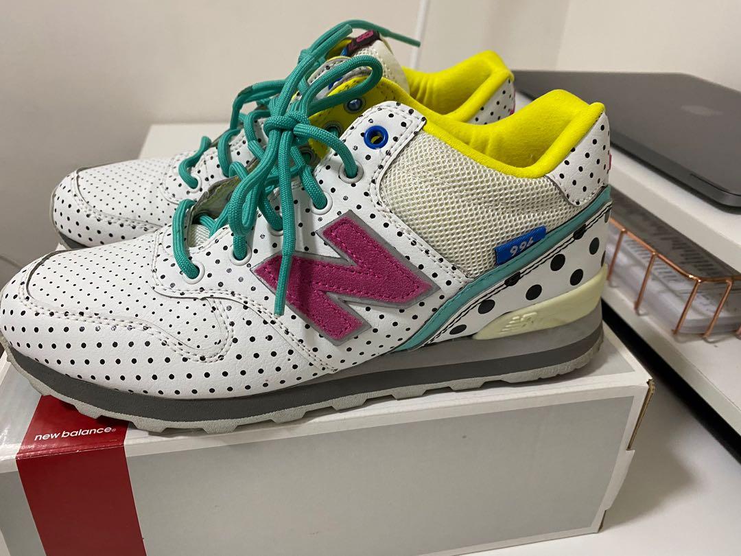 Footwear NEW BALANCE - W520LG7 Grey - Indoor - Running shoes - Sports shoes  - Women's shoes | efootwear.eu