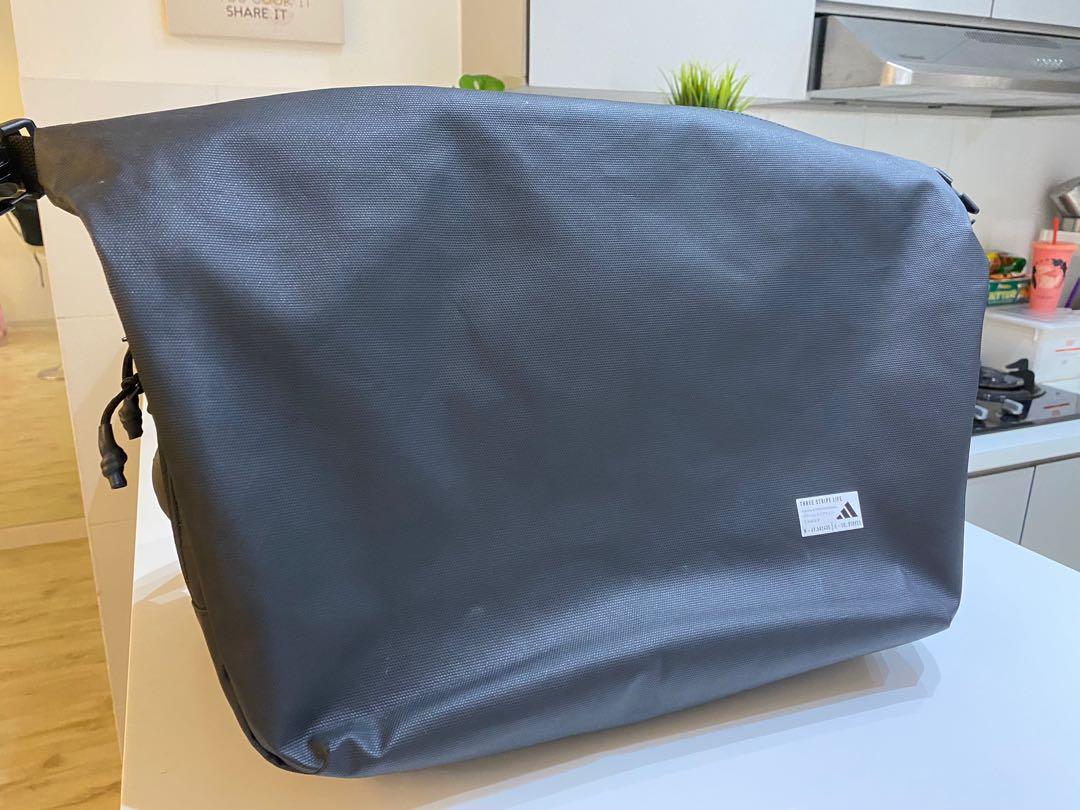 4CMTE MEGA PORTABLE BAG