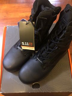 511 shield boots