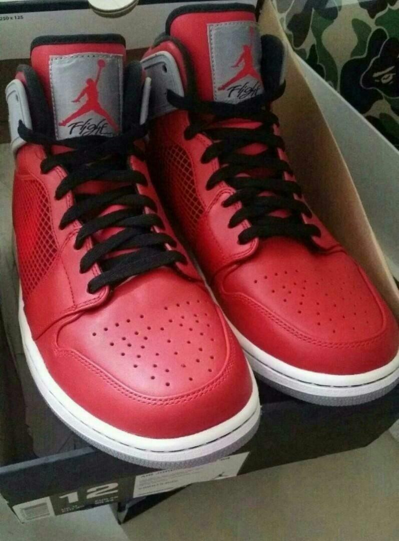 jordan 1 retro 89 fire red