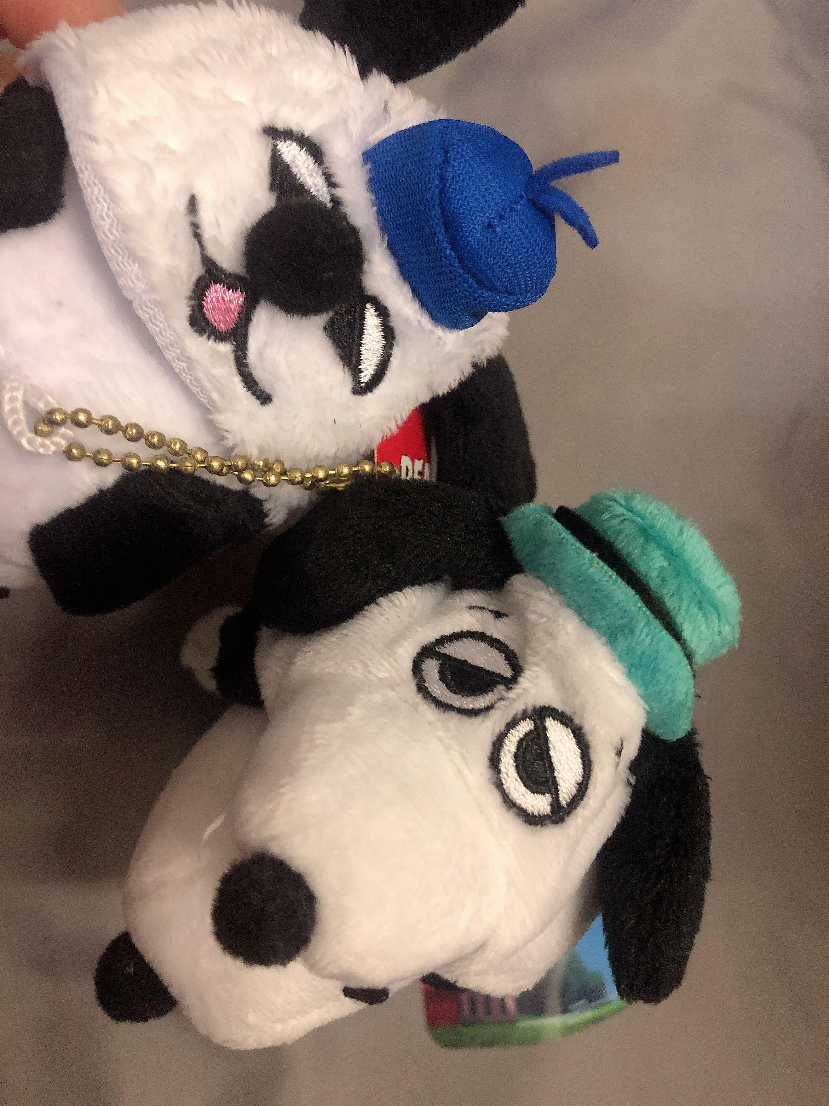 日本直送絕版罕有snoopy Brother 史努比兄弟olaf Spike 匙扣公仔 興趣及遊戲 玩具 遊戲類 Carousell