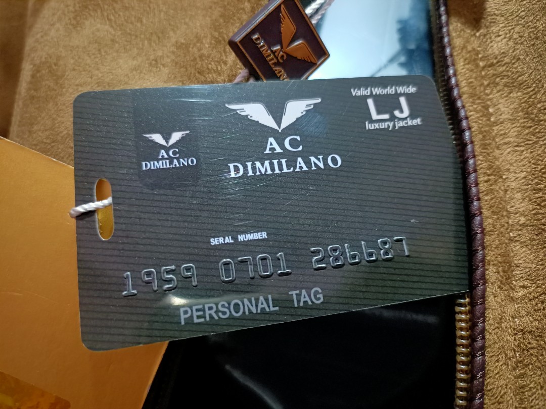 Ac Dimilano Luxury Suede Jacket Men S Fashion Coats Jackets And Outerwear On Carousell