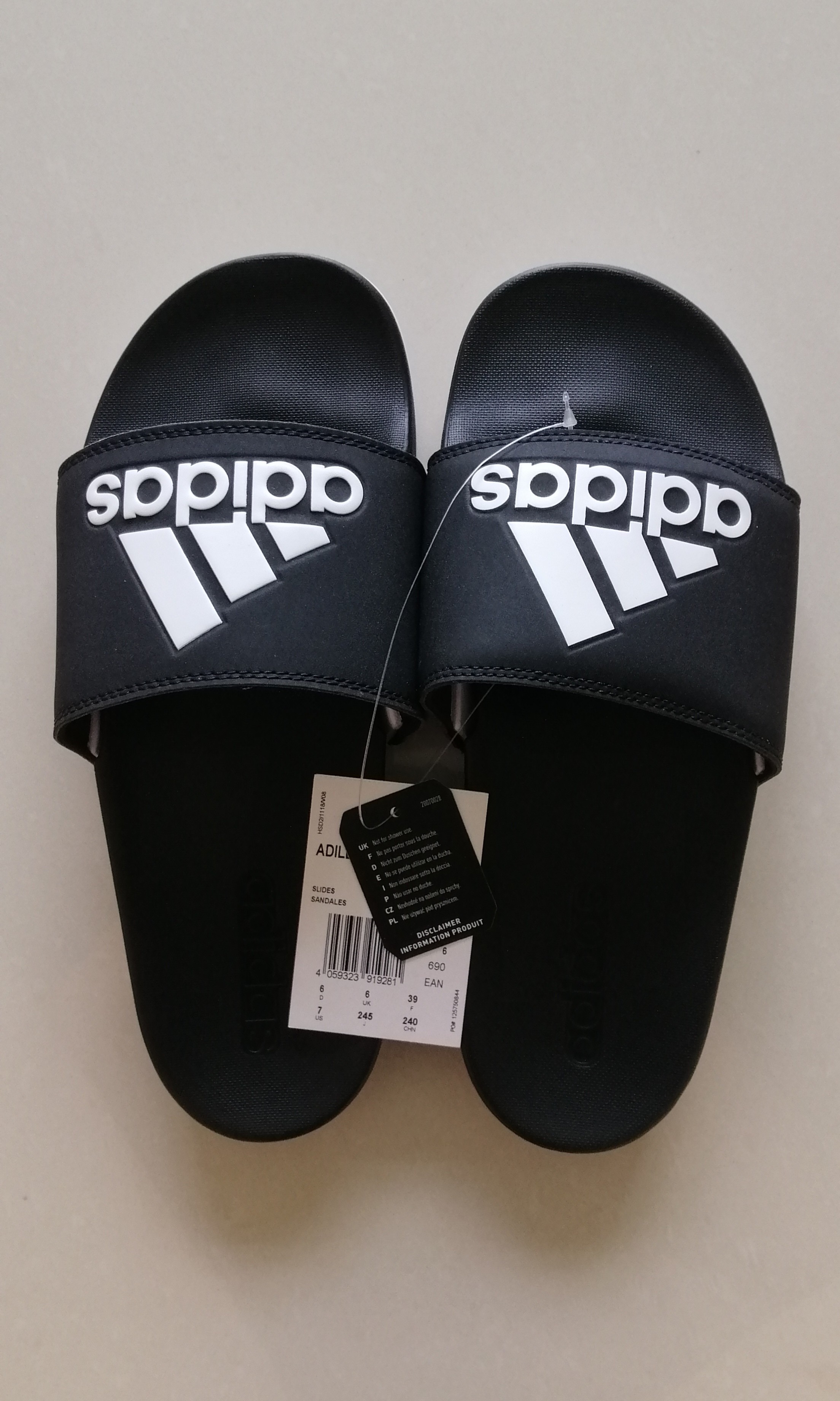 adidas sliders 6