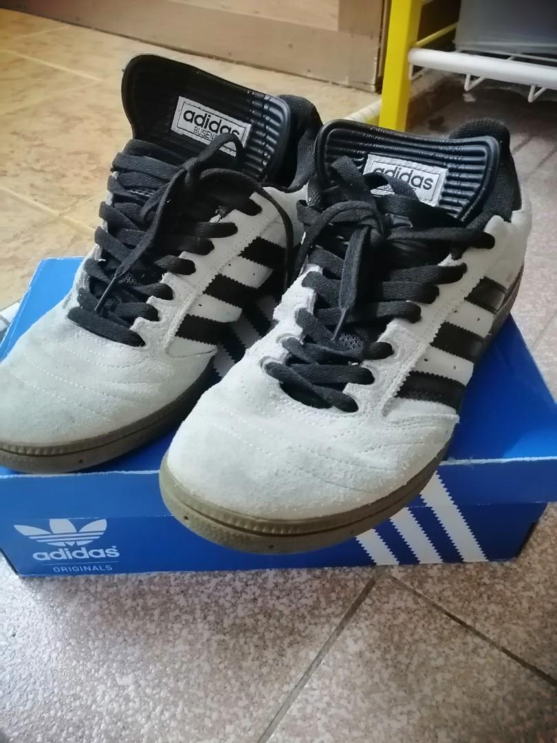 adidas busenitz 8.5