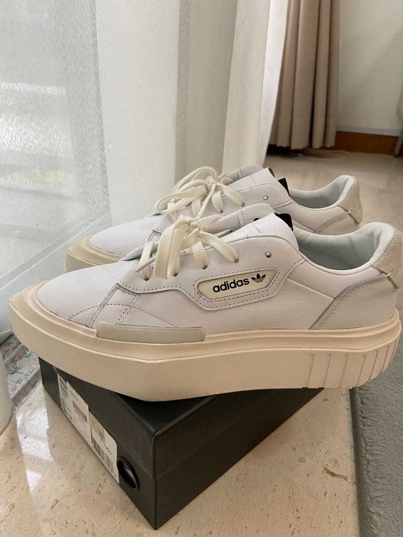 Adidas hypersleek men's discount