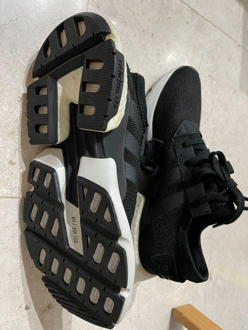 Adidas us 9 to eu 75 discount