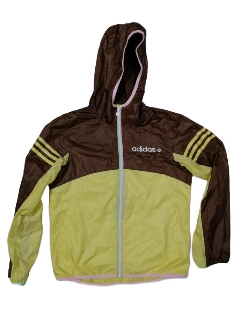 Adidas neo windbreaker new arrivals