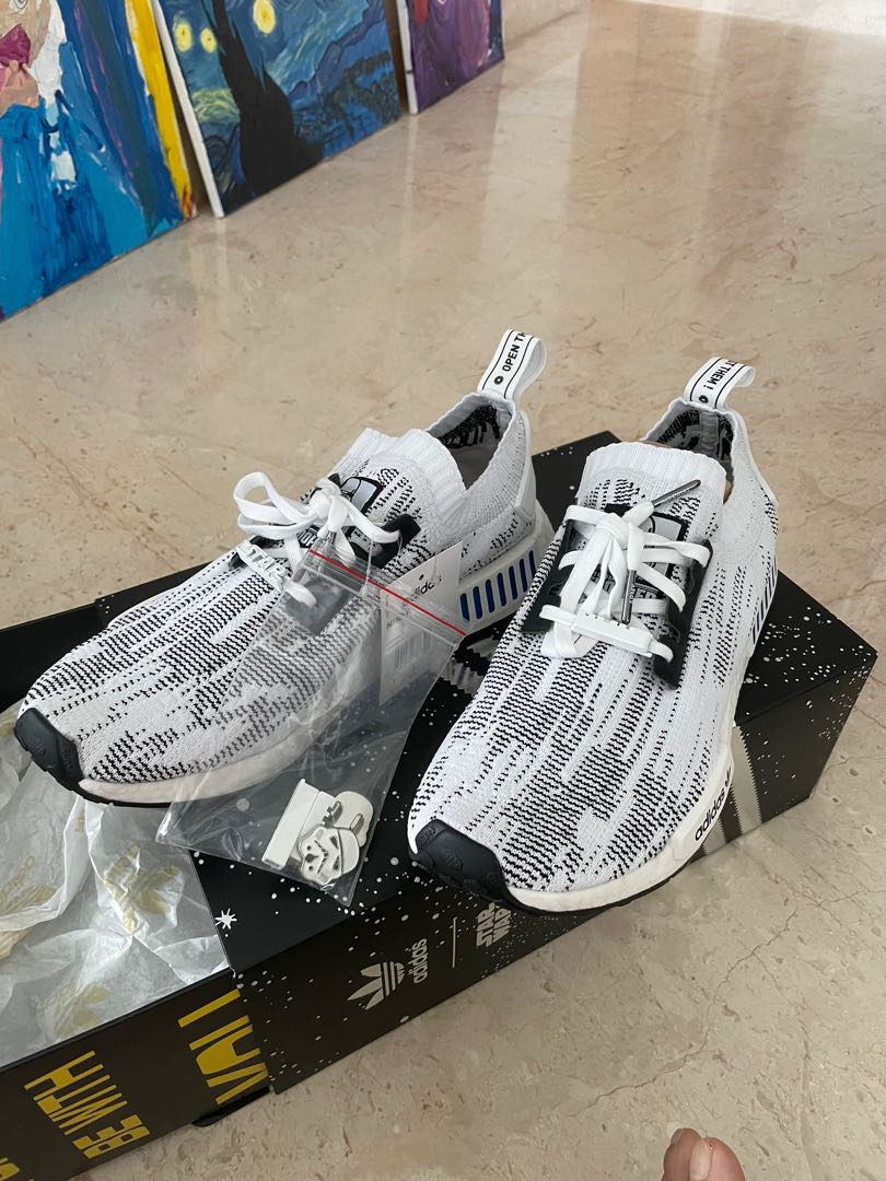 Special nmd sale