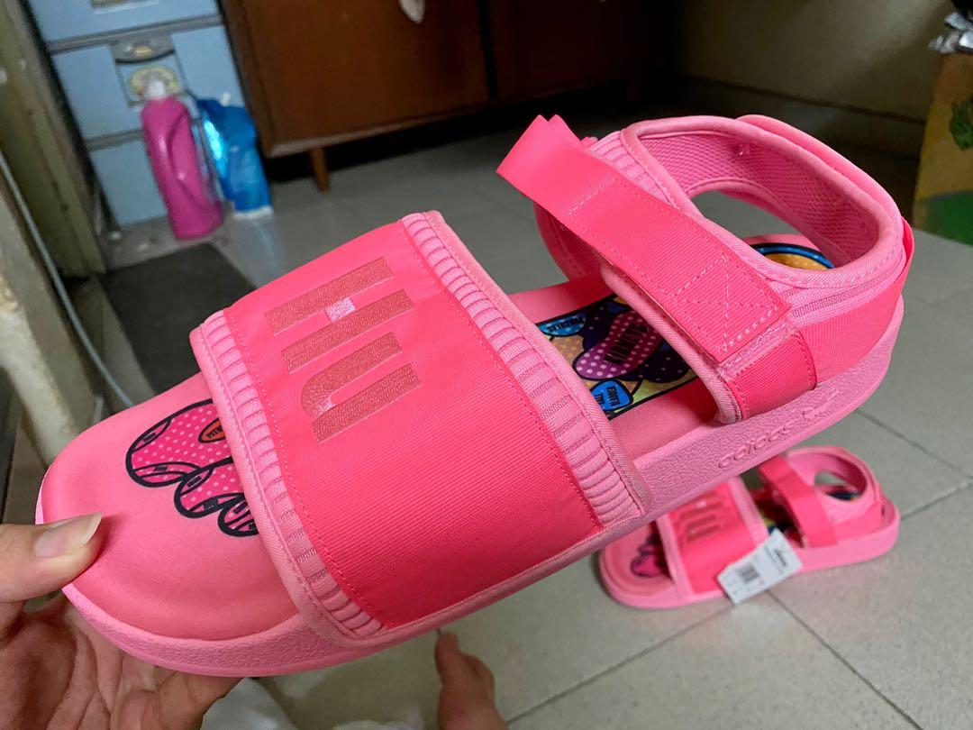 Pharrell williams adilette 2.0 sandals new arrivals