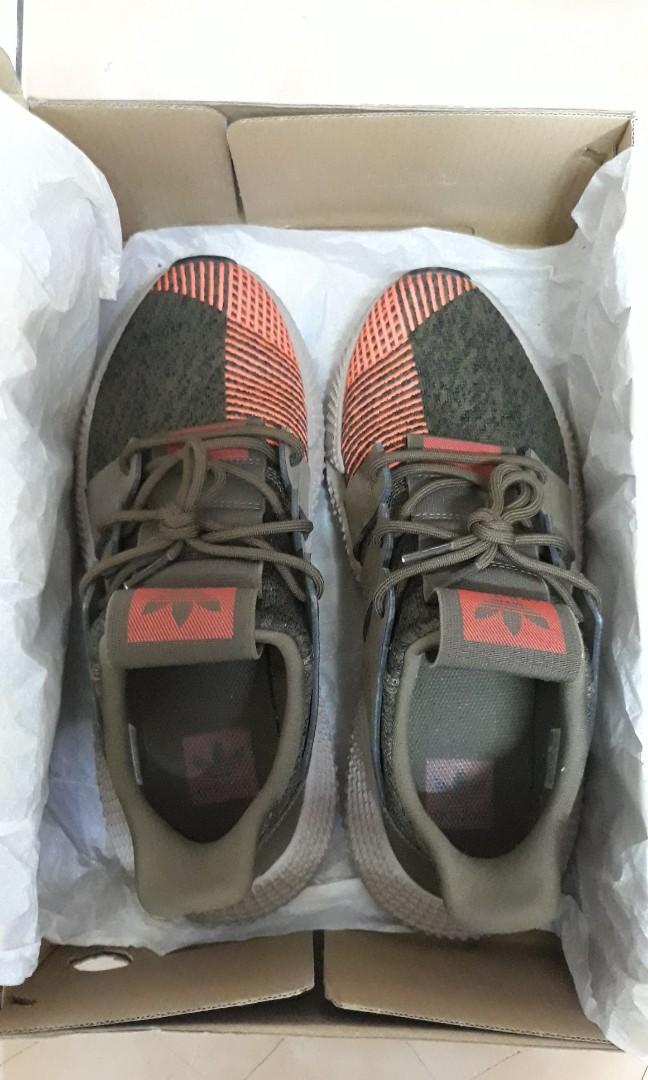 Adidas prophere traoli top
