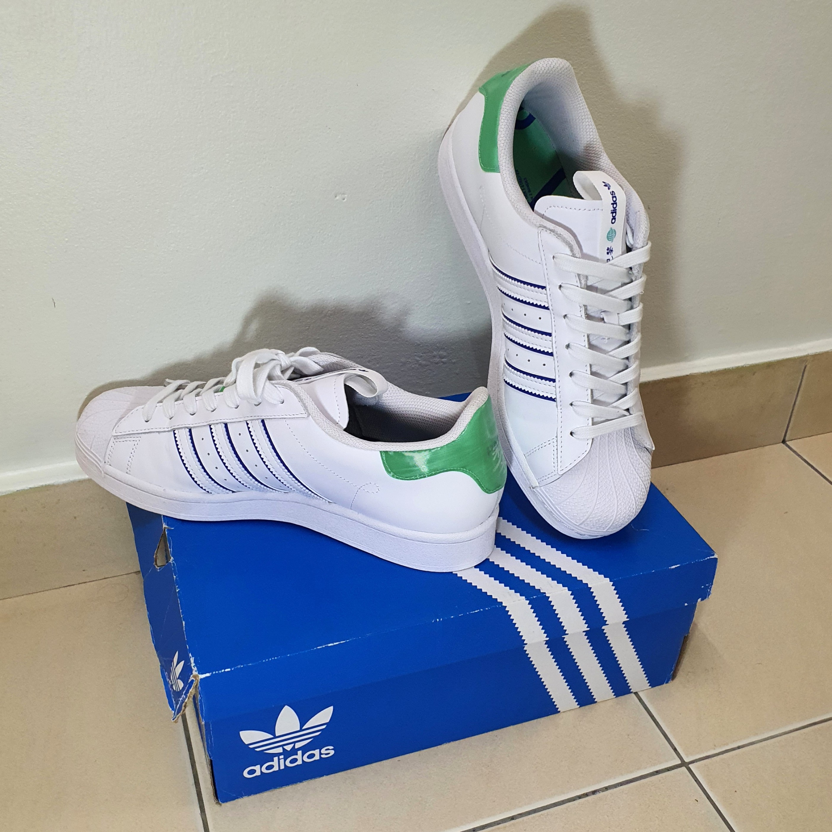 Adidas hot sale ortholite paris