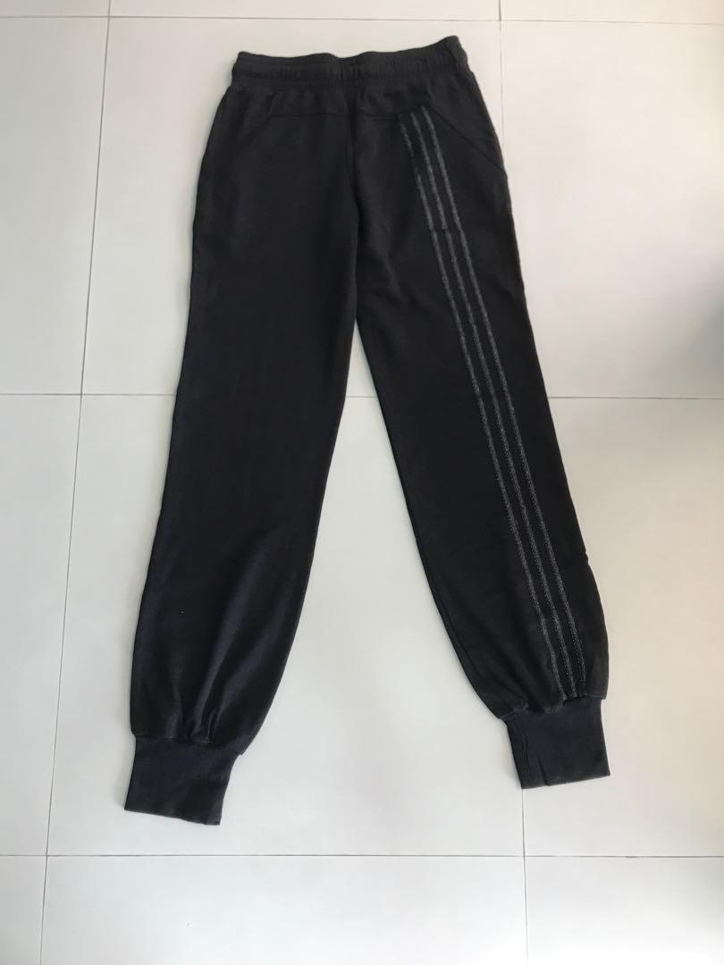 Women's Adidas Track Pants