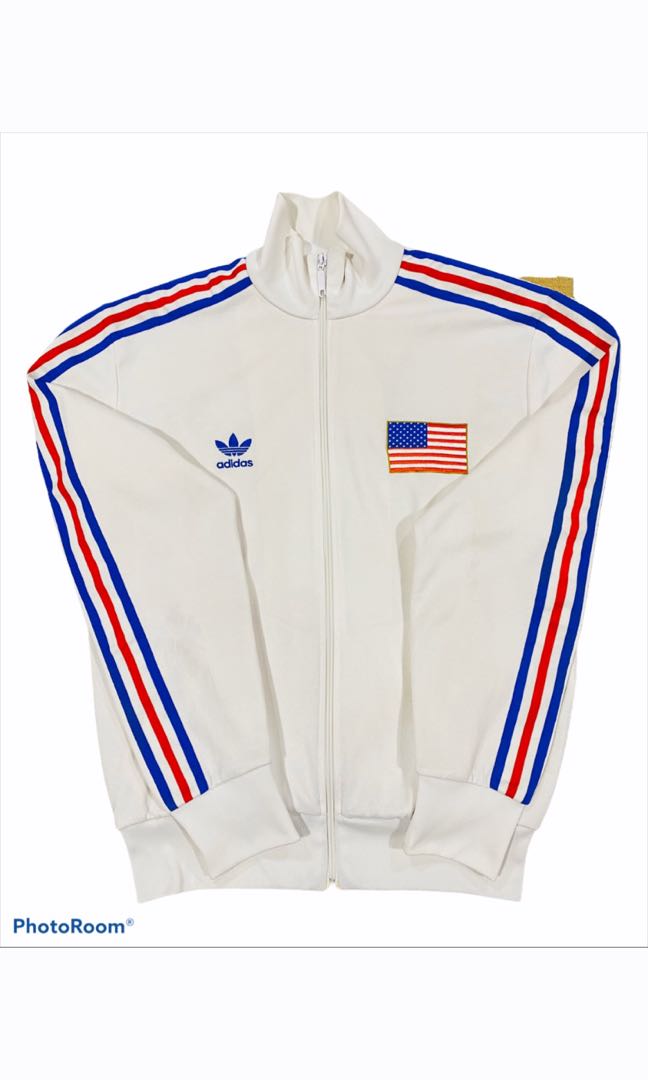 Adidas usa tracking sales
