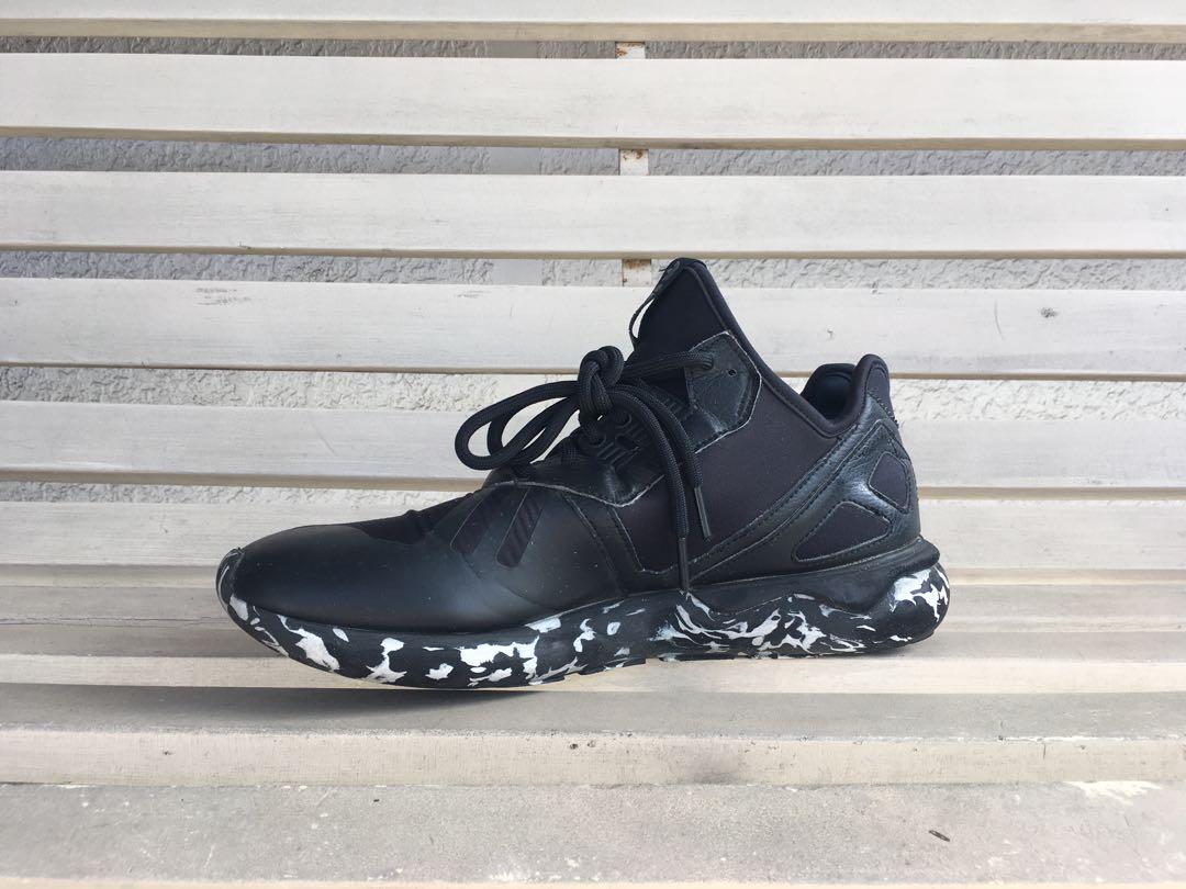 Adidas tubular marble hotsell