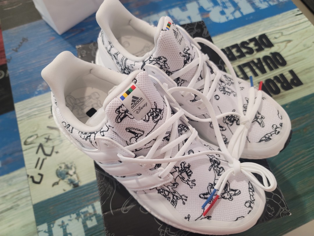 ultraboost dna disney