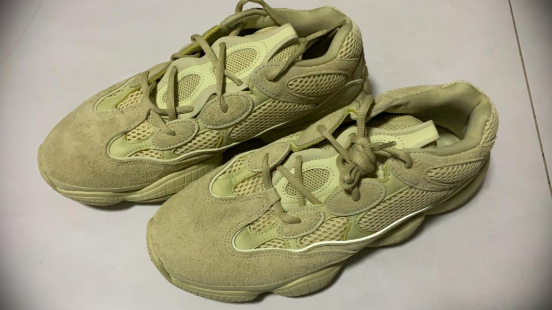 yeezy 500 supermoon black