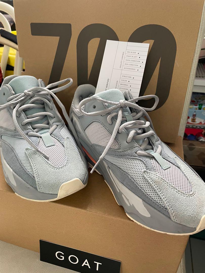 yeezy inertia goat