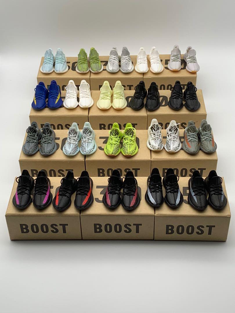 Adidas Yeezy Boost 350 series