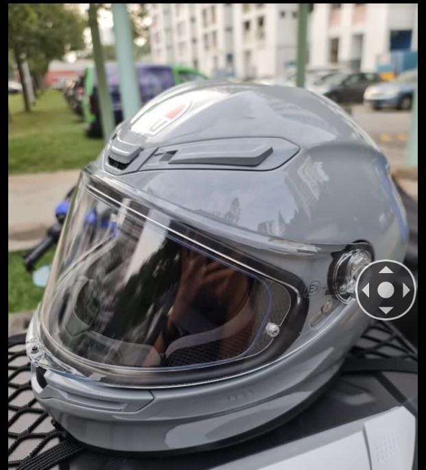 Agv k6 cena top
