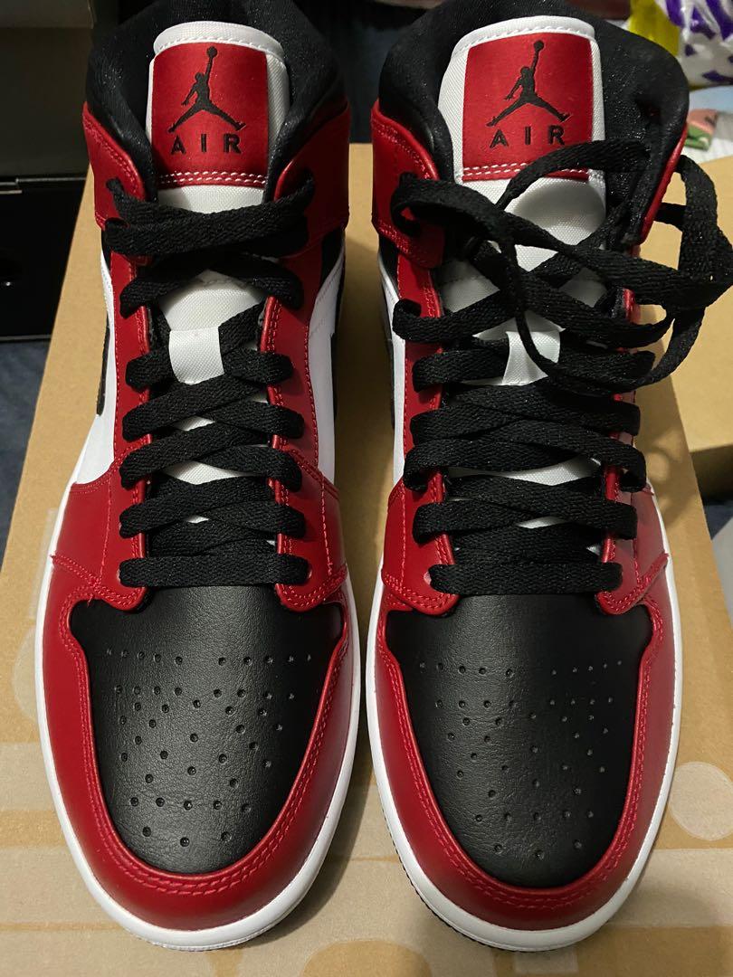 air jordan 1 aj1 mid