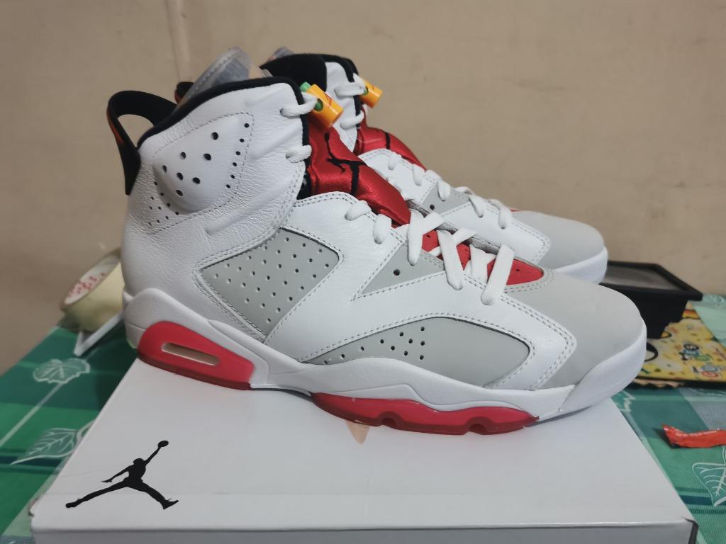 Bugs bunny jordan 6 sales