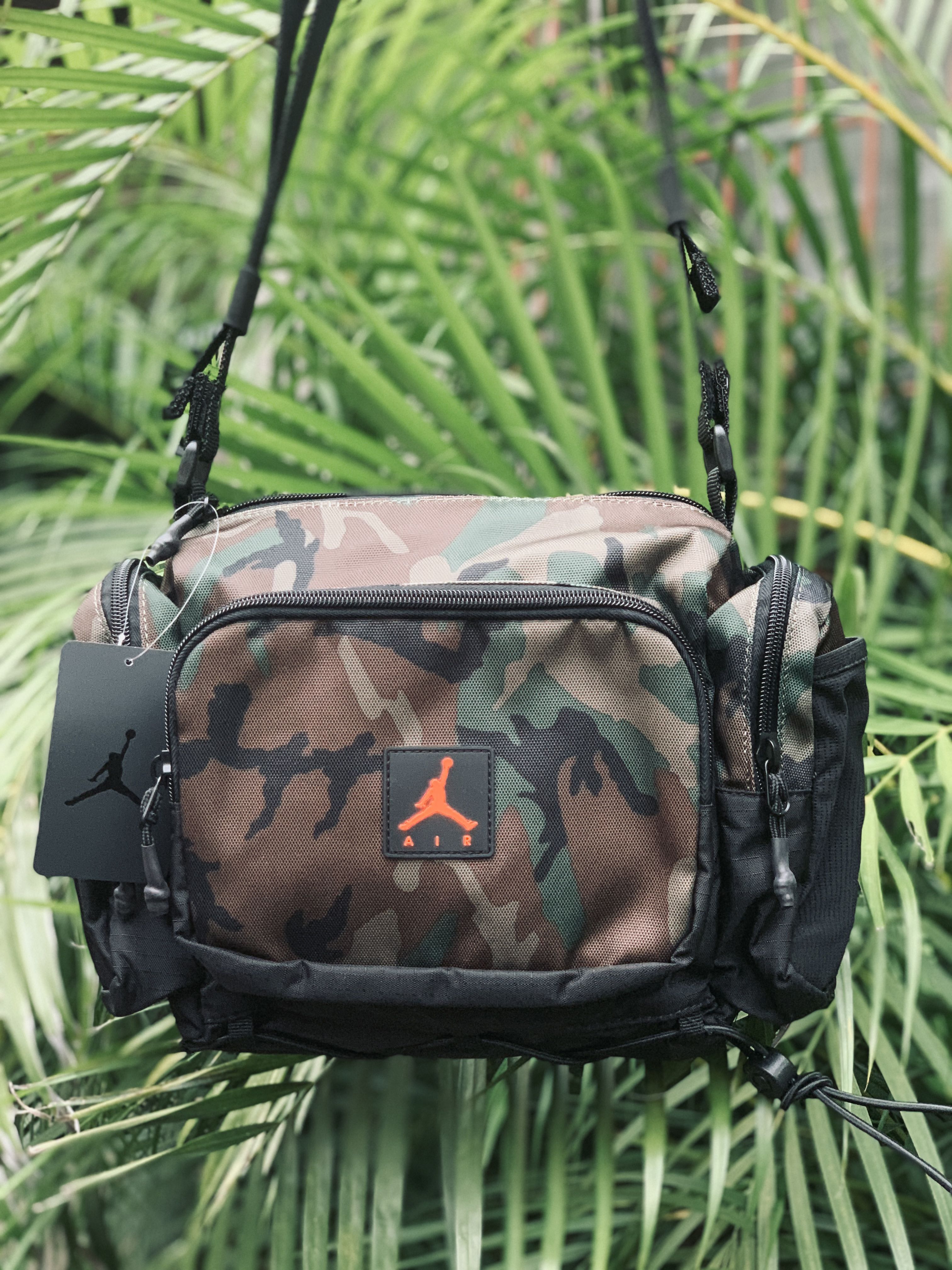 air jordan crossbody bag