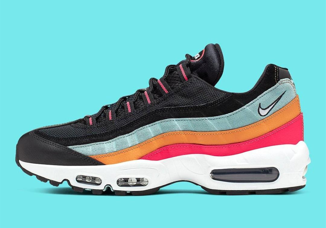 Adidas max 95 hotsell