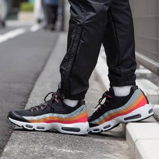Adidas hot sale max 95