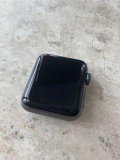 Apple Watch Series 3 38mm (GPS+Cellular) Model: A1889