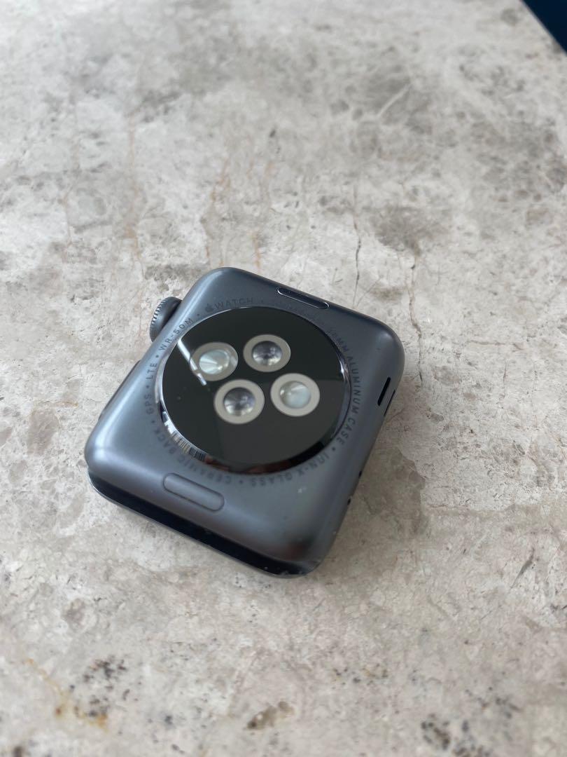Apple watch model a1889 outlet