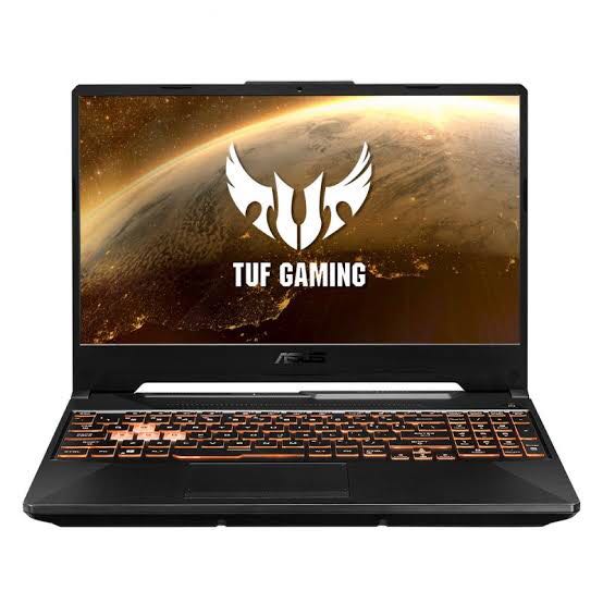 ASUS TUF GAMING FX506IV ノートパソコン abitur.gnesin-academy.ru