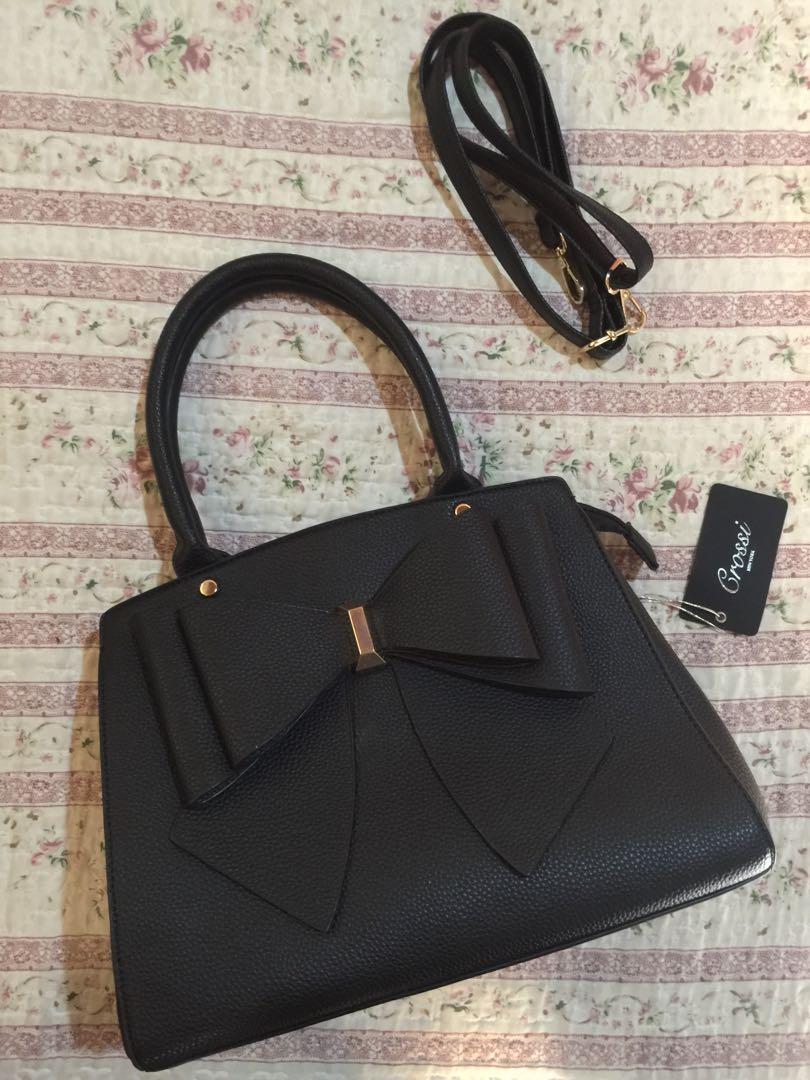Grossi new online york bags