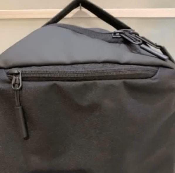 Fila haversack sale