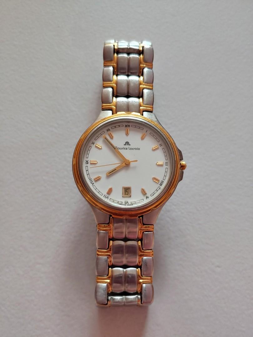 Maurice lacroix 69515 new arrivals