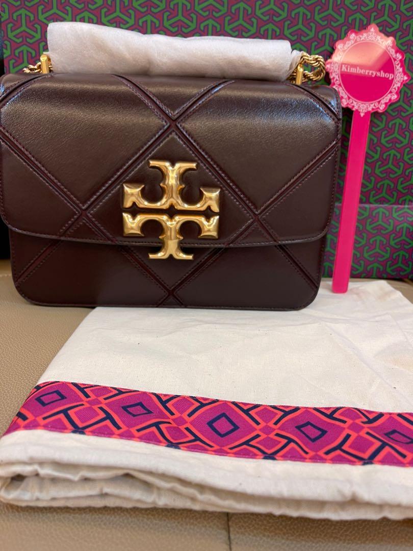 Tory burch eleanor 2025 quilted