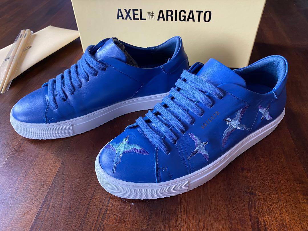 Axel Arigato Sneakers South Africa - Axel Arigato Clean 90 Women Shoes  Beige Size 37 Sale