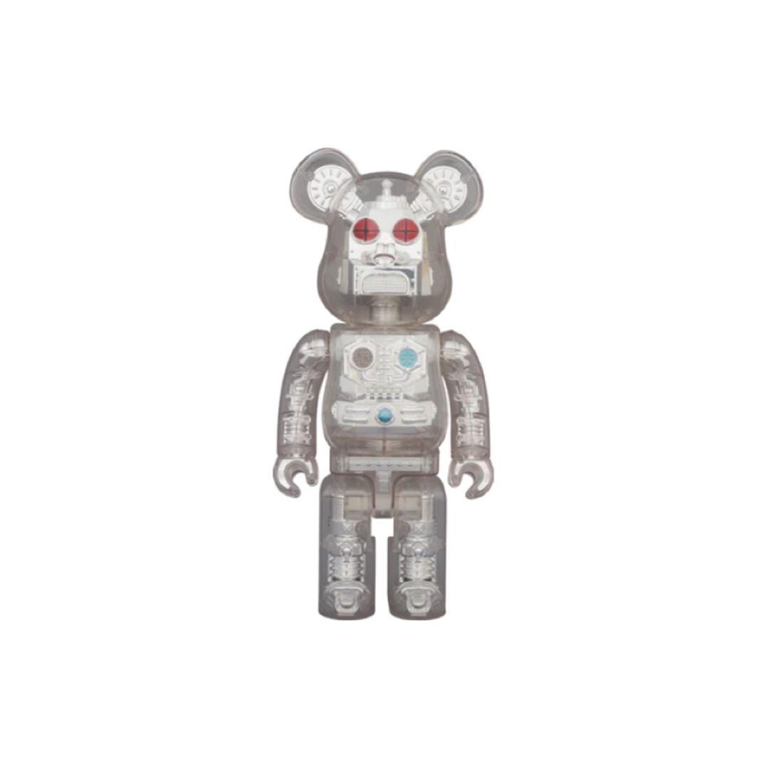 Bearbrick HXS 400%, Toys \u0026 Games, Other 