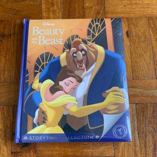 Beauty & the Beast Storytime Collection for Sale