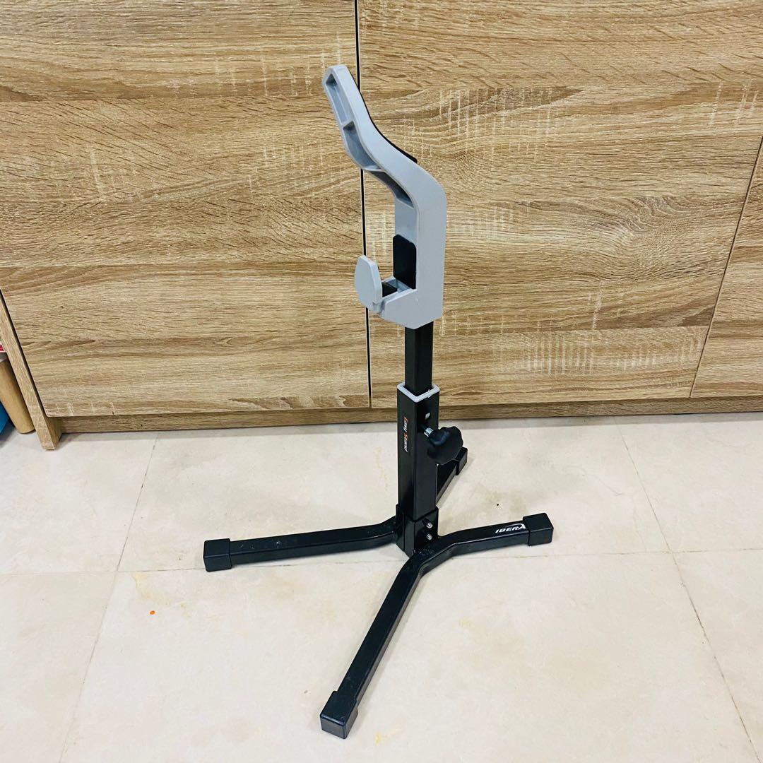 Ibera bike stand clearance