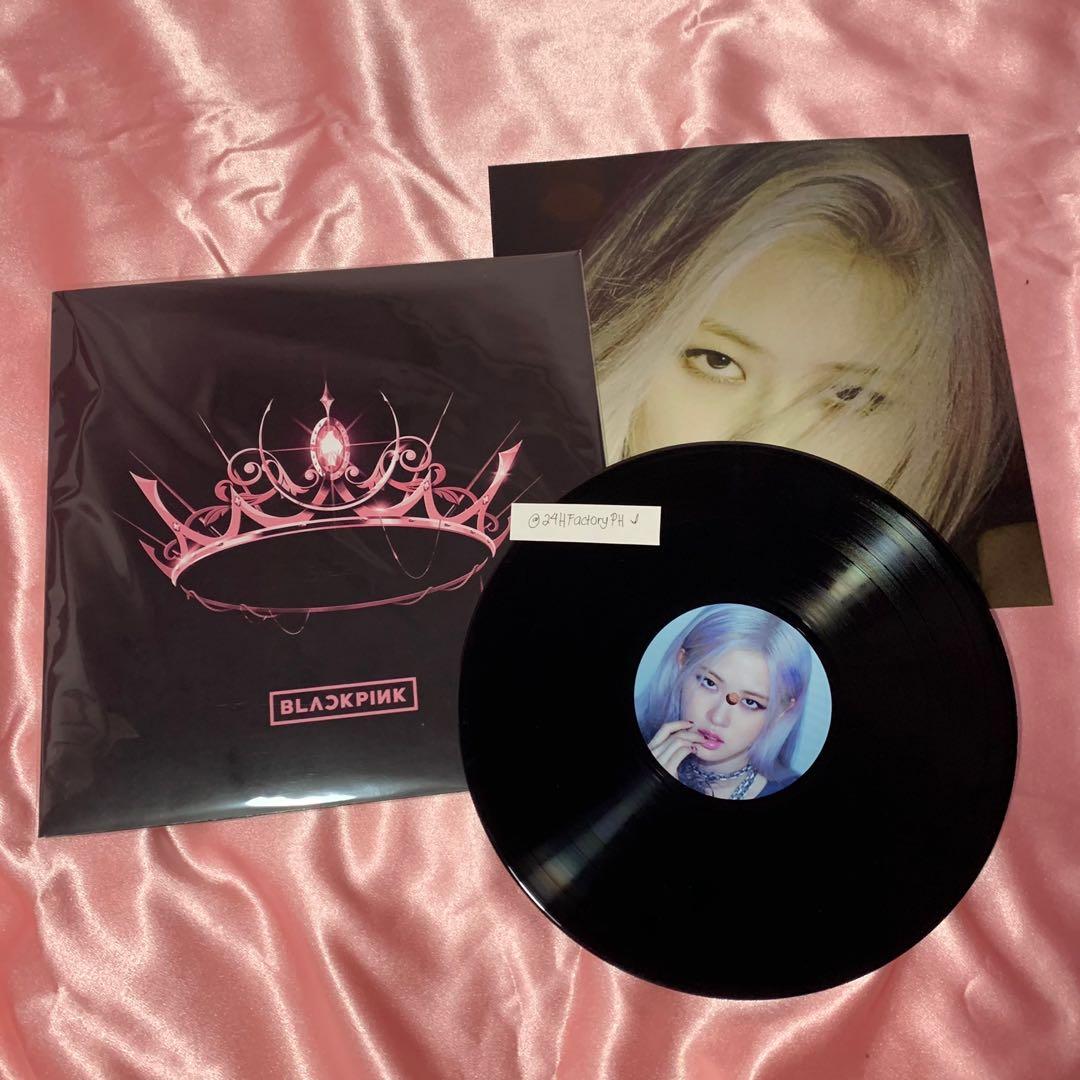 lp blackpink