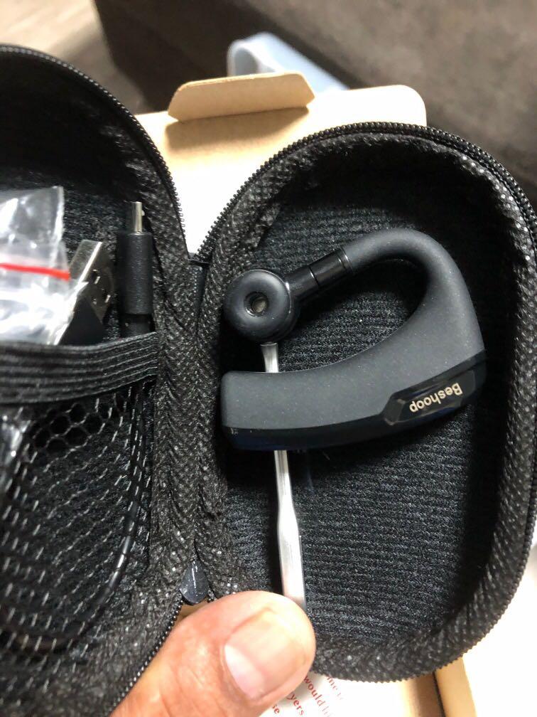 Beshoop bluetooth 2025