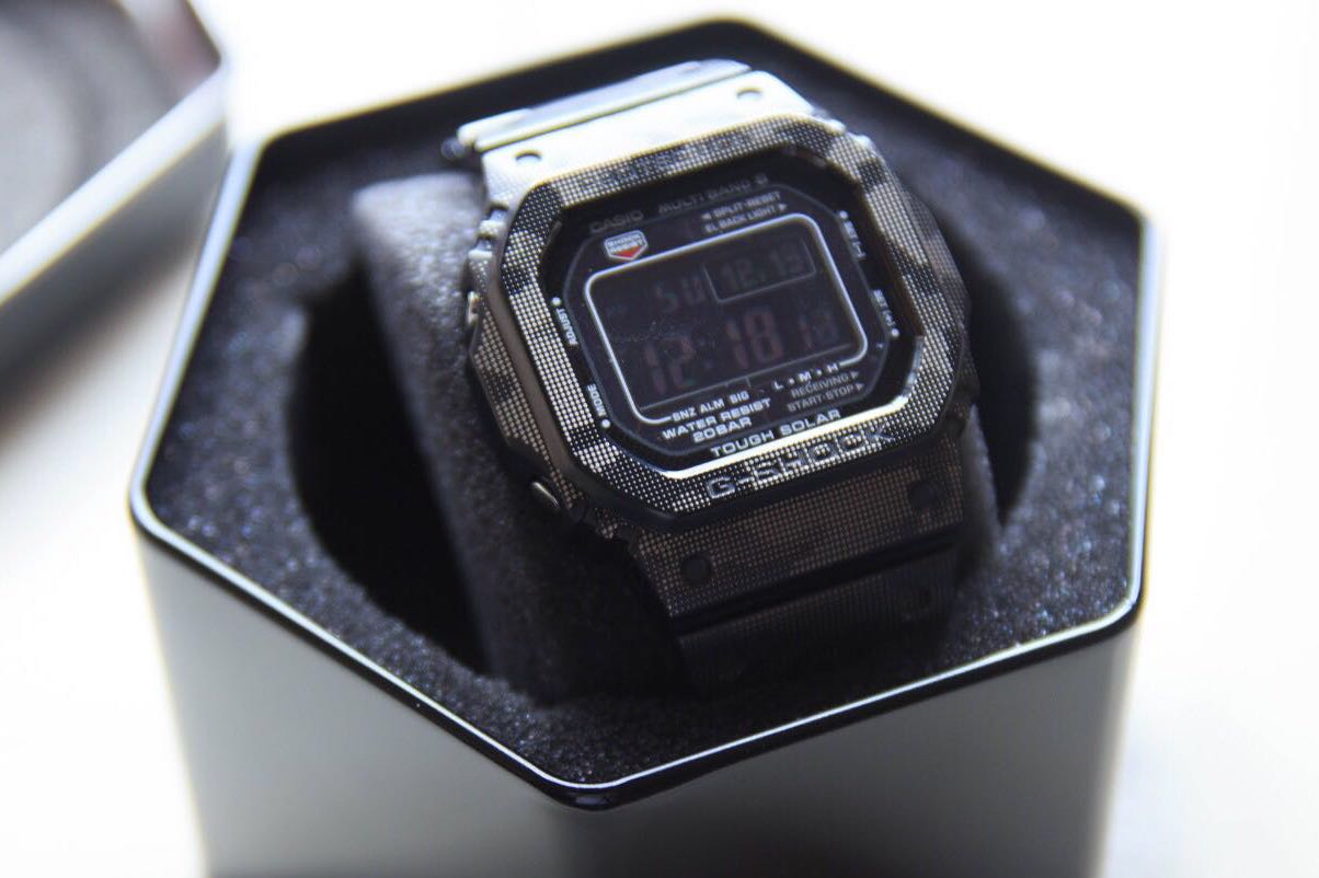 Casio clearance m5610 1ber