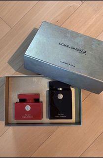 BNIB Dolce & Gabbana The One Collector’s Edition