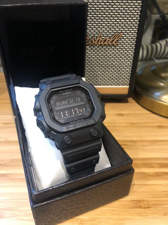Casio g shock gxw new arrivals 56bb